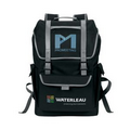 City Traveler Compu-Backpack